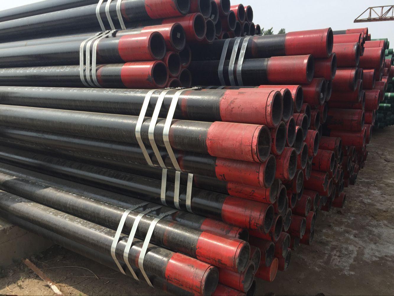 專業(yè)N80石油套管項目 無縫鋼管應用與優(yōu)勢解析