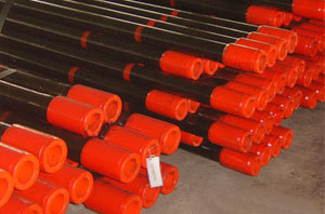 L80石油套管廠家產(chǎn)品展示 - 無縫鋼管