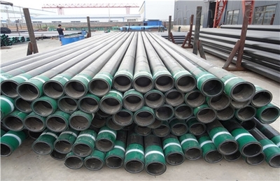 大理L80偏梯扣石油套管彎管的應(yīng)用特性與工藝要求