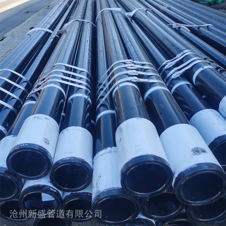 石油套管規(guī)格解析與應(yīng)用 以339.7×9.65mm與177.8×8.05mm為例