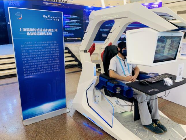 寶山5家機器人企業(yè)入選第一批《上海市智能機器人標桿企業(yè)與應用場景推薦目錄》